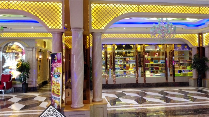 分享GRC構件需要怎么養護？