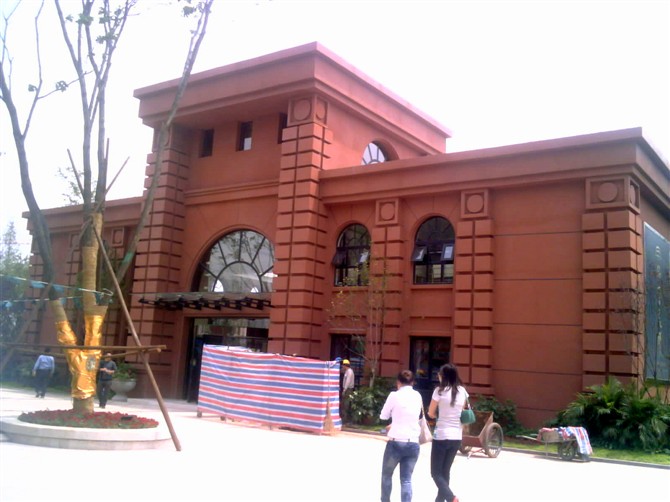 GRC構(gòu)件如何安裝，技巧有哪些？