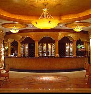 GRC構件安裝應該注意哪些要求？