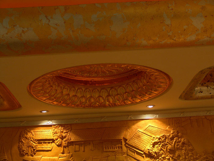 GRC構(gòu)件生產(chǎn)前準(zhǔn)備有哪些？