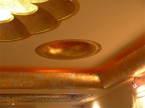 GRC構件有哪些特點跟性能