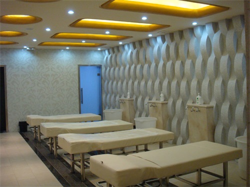 GRC構(gòu)件在建筑中的五個(gè)要點(diǎn)