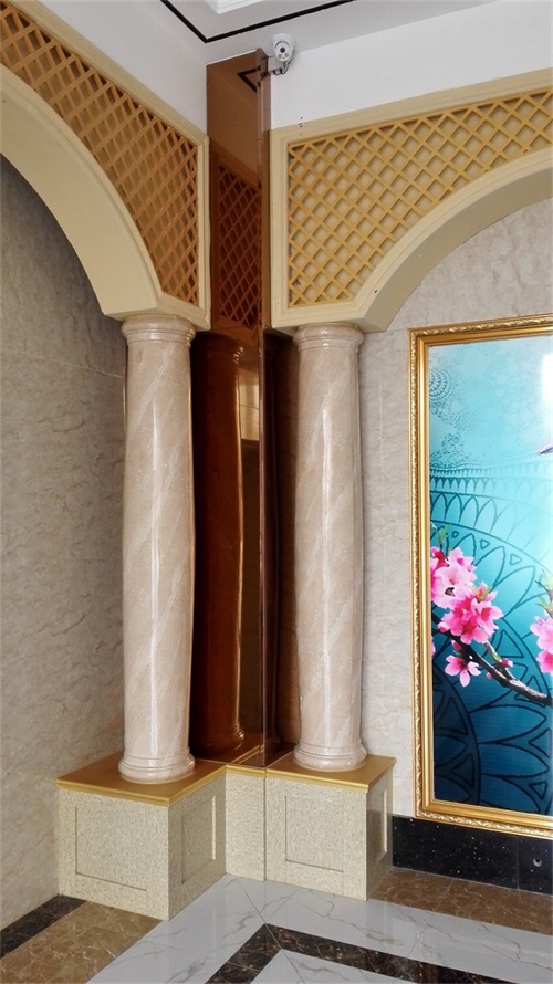 選擇GRC構件前我們要做什么準備工作？