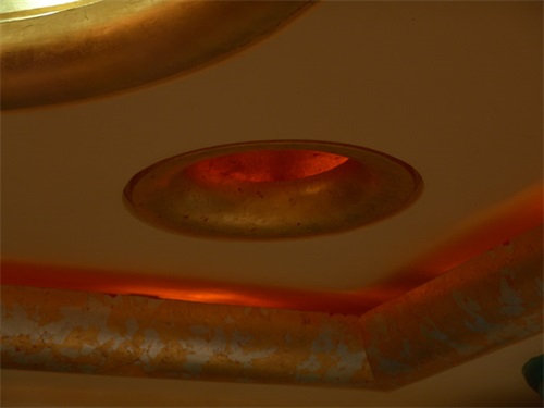 安裝完成后如何去除GRC構件裝飾的味道？