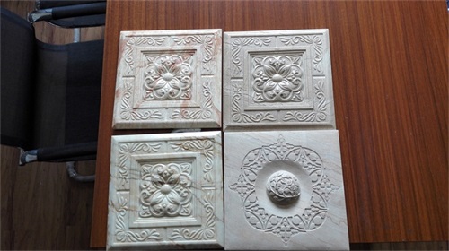 浮雕的表現形式是怎樣的？