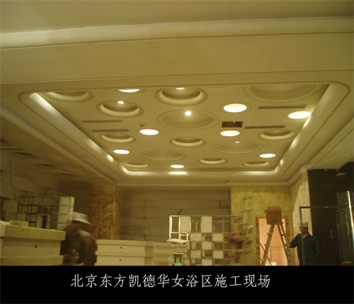 浮雕怎樣維護保養才能有效？